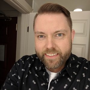 Meet your Posher, Jason